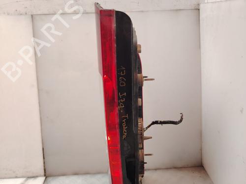 Left taillight CITROËN JUMPER II Van 2.2 HDi 120 | BP34636216C34 - Image 2