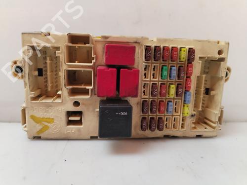 Used Fuse box Fuse box FIAT DUCATO Van (250_) 120 Multijet 2,3 D (120 hp) 34168631 34168631
