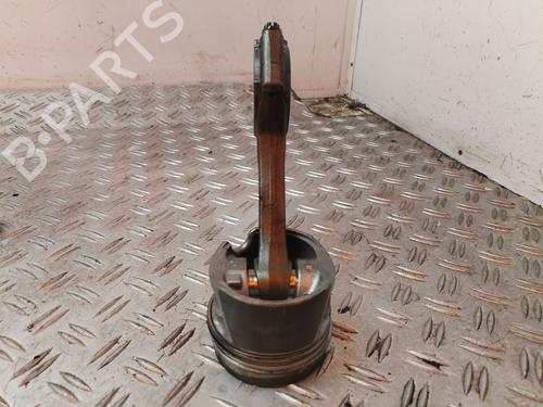 Ander VW CRAFTER 30-50 Van (2E_) 2.0 TDI (109 hp) 30943913