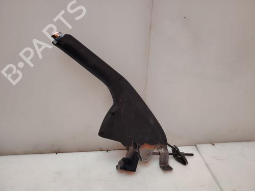 handbremse-skoda-fabia-iv-pj3-2021-37595406 main image