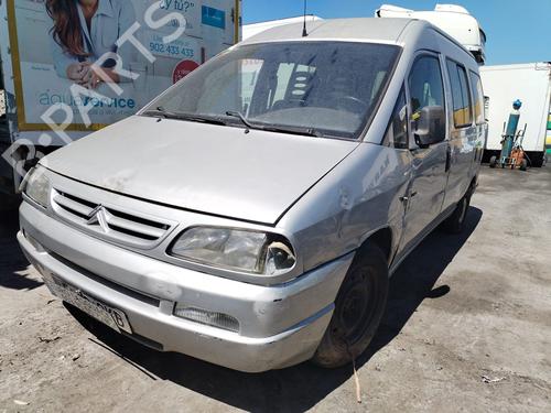 Kjølevifte elektrisk CITROËN JUMPY I (U6U_) 2.0 HDi 110 | BP30944863M35