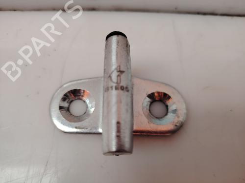 Used Rear right lock Rear right lock PEUGEOT BOXER Van [2006-2026] 34355293 34355293