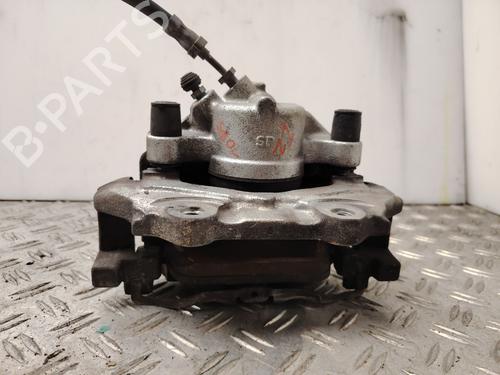 Left front brake caliper FORD TRANSIT CONNECT V408 Box Body/MPV | BP36756659M105 - Image 5