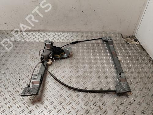 Used Front right window mechanism Front right window mechanism VW CRAFTER 30-50 Van (2E_) 2.0 TDI (109 hp) 36680054 36680054