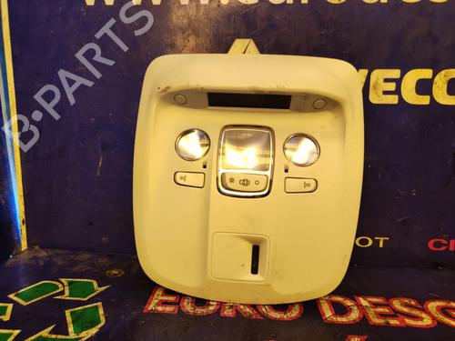 Used Interior roof light PEUGEOT 308 II (LB_, LP_, LW_, LH_, L3_) [2013-2021]  17508440