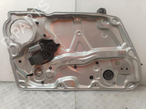 front-left-window-mechanism-vw-passat-b55-3b3-2000-2001-2002-2003-2004-2005-36478521 main image