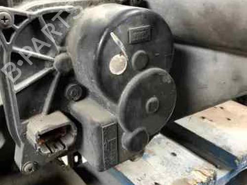 Gearbox NISSAN NAVARA NP300 (D40) 2.5 dCi 4WD | BP17506158M3