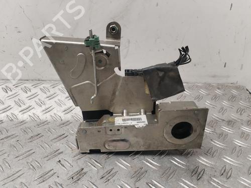 Used Rear right lock FORD TOURNEO CONNECT 1.8 16V (116 hp) 30945325