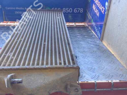 Intercooler LAND ROVER DISCOVERY II (L318) 2.5 Td5 4x4 | BP17506209M30