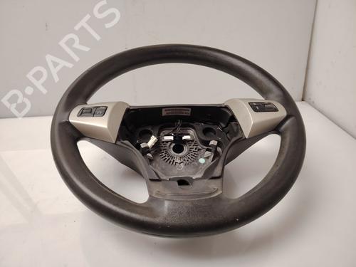 Steering wheel OPEL CORSA D (S07) | BP33020604C49 - Image 5