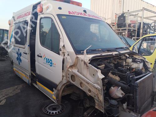 Engine control unit (ECU) VW CRAFTER 30-50 Van (2E_) 2.0 TDI | BP30946155M57