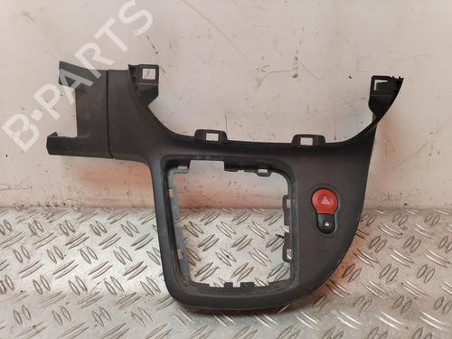 Used Warning switch RENAULT KANGOO BE BOP (KW0/1_) 1.5 dCi 75 (75 hp) 30944432