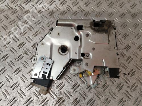 Rear left lock FORD TOURNEO CONNECT 1.8 TDCi | BP30944176C100