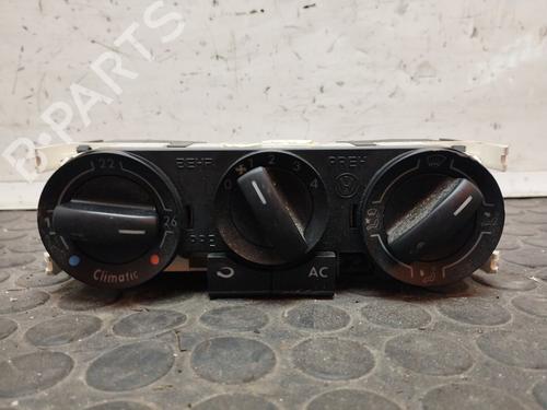 AC-Styringsenhed/Manøvreenhed VW POLO IV (9N_, 9A_) 1.4 TDI (70 hp) 17502875