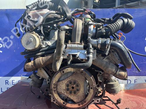 Motor AUDI A6 C5 Avant (4B5, 4B6) 2.5 TDI | BP23898723M1