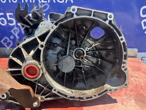 Used Gearbox FORD TOURNEO CONNECT 1.8 TDCi (90 hp) 30944869