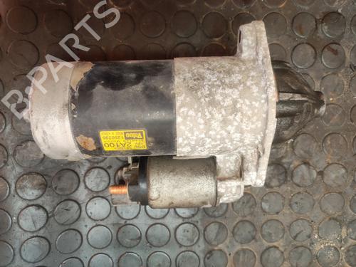 Used Starter KIA CEE'D Hatchback (ED) [2006-2012]  17501902
