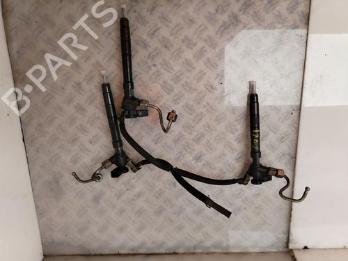Used Injector Injector SEAT IBIZA IV (6J5, 6P1) [2008-2017] 34571182 34571182