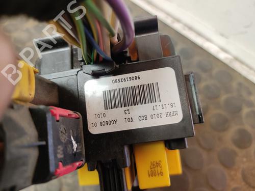 Fuse box CITROËN C4 Picasso II | BP17501287E1