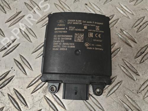 Used Electronic module FORD FIESTA VII (HJ, HF) 1.0 EcoBoost (101 hp) 30943286