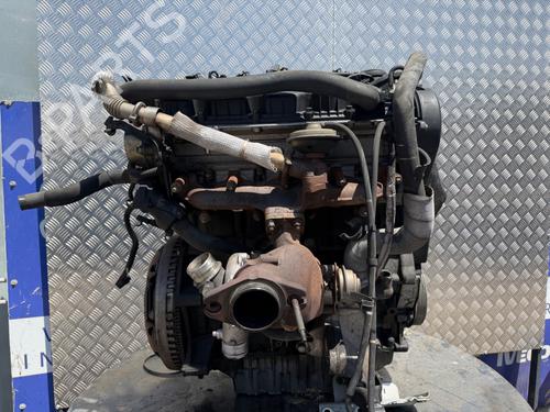 Engine LANCIA PHEDRA (179_) 2.2 JTD (179AXC1A) | BP34581331M1 - Image 4