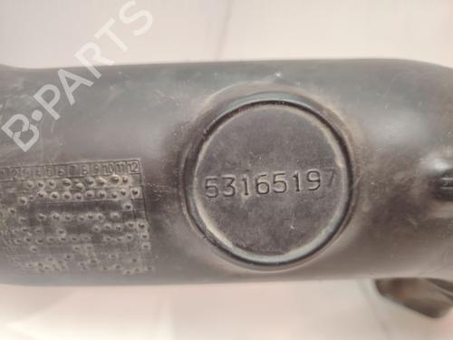 Engine mount VW GOLF VI (5K1)  | BP37477515M89  - Image 5