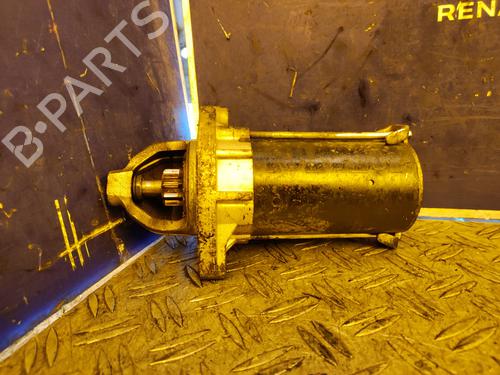 Used Starter Starter 17509223 17509223