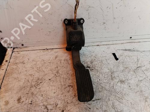 Used Pedal MERCEDES-BENZ SPRINTER 3,5-t Van (B907, B910) 316 CDI RWD (907.631, 907.633, 907.635, 907.637) (163 hp) 17505492