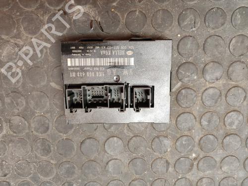 Elektronisk modul SEAT LEON (1P1) 1.9 TDI (105 hp) 17500918