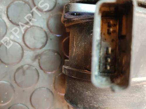 Mass air flow sensor PEUGEOT 207 (WA_, WC_) 1.4 HDi | BP17501387M95 