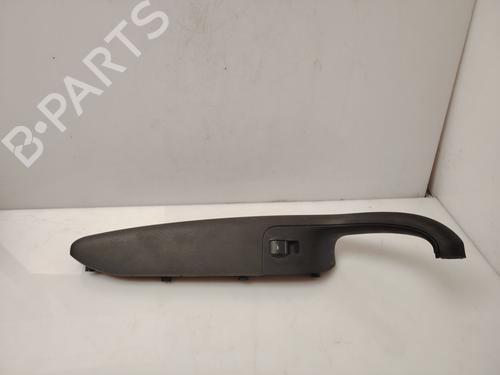 Used Right front window switch Right front window switch SEAT EXEO ST (3R5) [2009-2013] 33607496 33607496