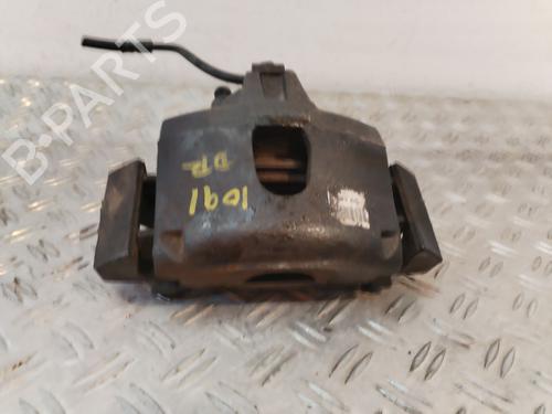 Bremssattel rechts vorne für Bremssattel rechts vorne CHRYSLER VOYAGER IV (RG, RS) 2.8 CRD (150 hp) 36756639 36756639