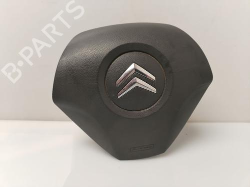 Airbag chauffør CITROËN NEMO Box Body/MPV (AA_) [2008-2025]  30946773