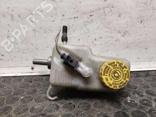 Brake master cylinder VW POLO IV (9N_, 9A_) 1.4 TDI | BP17502898M77 