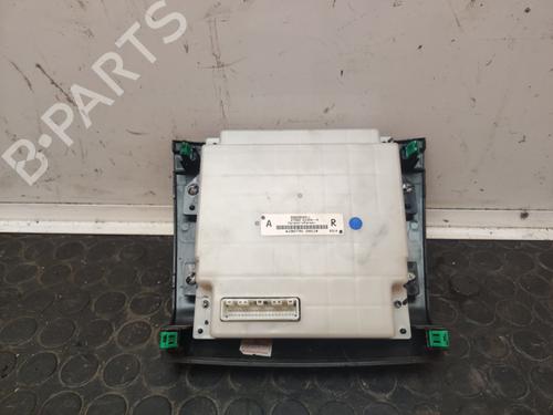 Climate control ISUZU D-MAX II (TFR, TFS) 1.9 Ddi 4x4 (TFS87J) | BP17501657I5