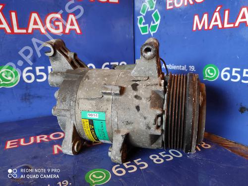 Used AC compressor MINI MINI (R50, R53) Cooper (116 hp) 17506550