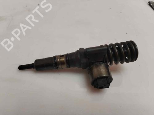Used Injector DODGE JOURNEY 2.0 CRD (140 hp) 19119727