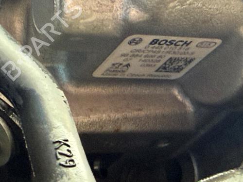 Engine PEUGEOT PARTNER Box Body/MPV  | BP30945799M1 