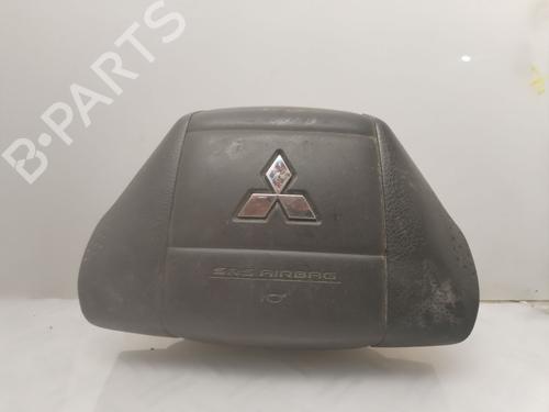 Used Driver airbag MITSUBISHI CANTER Platform/Chassis (FB_, FE_, FG_) [2001-2026]  31331182