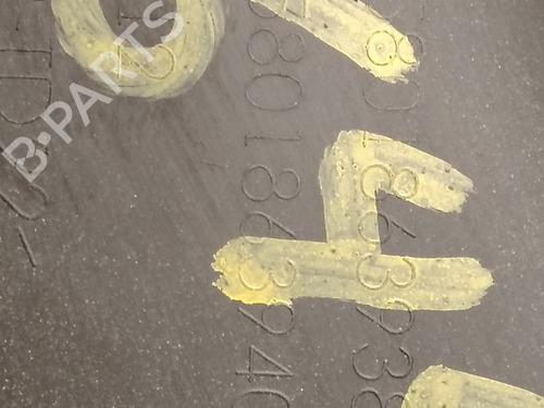 Komplette front IVECO DAILY VI Platform/Chassis  | BP32204889S1 