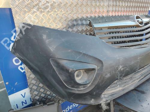 Front bumper OPEL VIVARO B Van (X82) 1.6 CDTI (05) | BP32470423C7