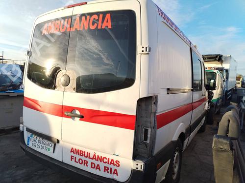 Intake manifold VW CRAFTER 30-50 Van (2E_) | BP26128510M70