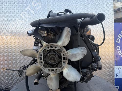 Used Engine Engine 37069086 37069086