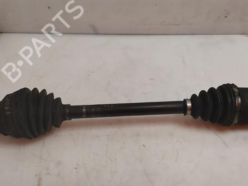 Aandrijfas links voor FIAT DUCATO Van (250_) [2006-2025]  30942883