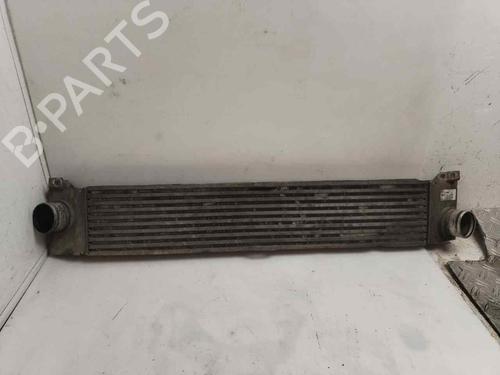 Used Intercooler FIAT DUCATO Platform/Chassis (250_) 120 Multijet 2,3 D (120 hp) 22557826