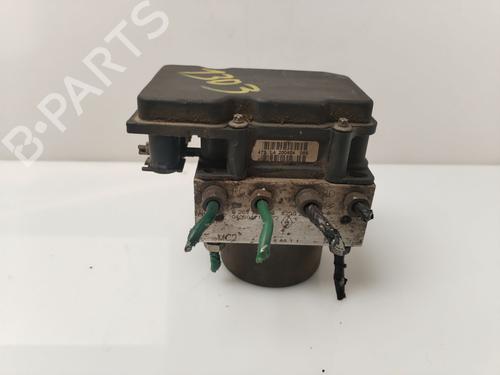 Used ABS pump RENAULT CLIO II (BB_, CB_) [1998-2016]  30946799