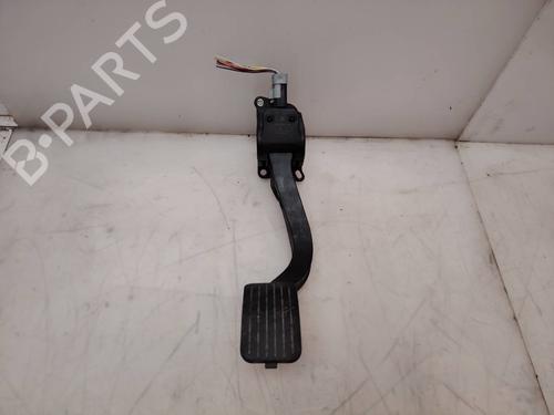 Used Pedal Pedal 38968401 38968401