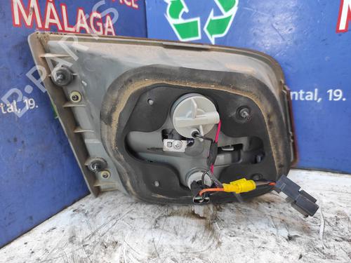 Right tailgate light KIA MAGENTIS II (MG) 2.0 CRDi | BP17507588C80
