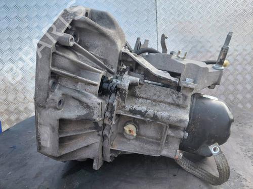 Gearbox RENAULT KANGOO (KC0/1_) | BP39597698M3 - Image 5