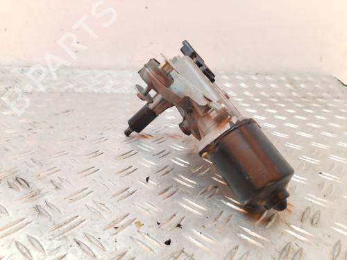 Front wiper motor CITROËN C4 Picasso I MPV (UD_) 2.0 HDi 138 | BP24507588M29